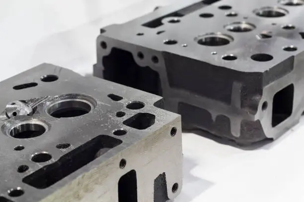 Precision Casting Product